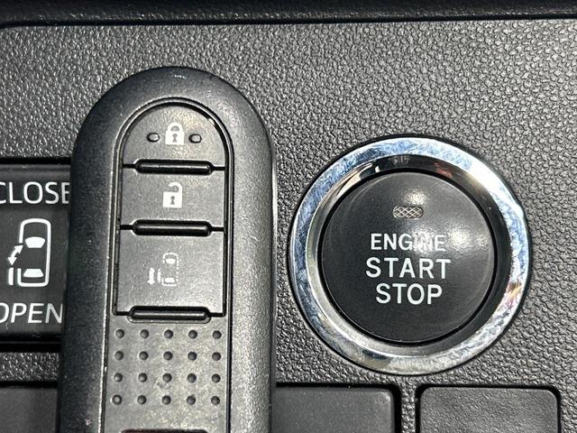 タント カスタムＸ　トップエディションＳＡＩＩ　電動スライド　純正８型ナビ　バックカメラ　スマートアシスト２　禁煙車　ハーフレザーシート　ドラレコ　スマートキー　ＬＥＤヘッド　ＥＴＣ？車線逸脱警報　オートライト　１４インチＡＷ　？Ｂｌｕｅｔｏｏｔｈ（25枚目）