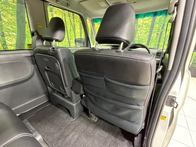 タント カスタムＸ　トップエディションＳＡＩＩ　電動スライド　純正８型ナビ　バックカメラ　スマートアシスト２　禁煙車　ハーフレザーシート　ドラレコ　スマートキー　ＬＥＤヘッド　ＥＴＣ？車線逸脱警報　オートライト　１４インチＡＷ　？Ｂｌｕｅｔｏｏｔｈ（44枚目）