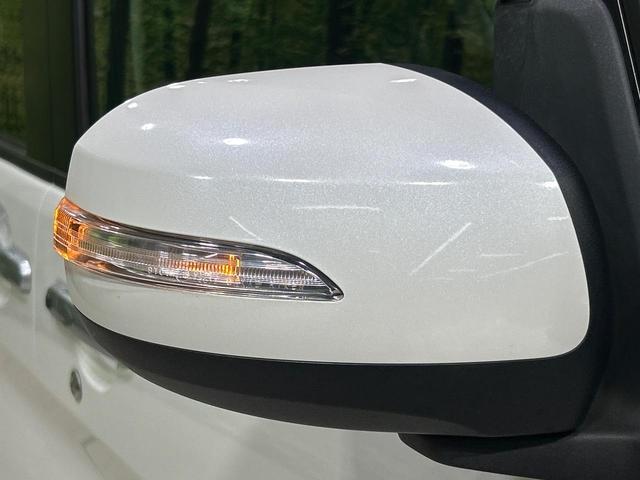 タント カスタムＸ　トップエディションＳＡＩＩ　電動スライド　純正８型ナビ　バックカメラ　スマートアシスト２　禁煙車　ハーフレザーシート　ドラレコ　スマートキー　ＬＥＤヘッド　ＥＴＣ？車線逸脱警報　オートライト　１４インチＡＷ　？Ｂｌｕｅｔｏｏｔｈ（58枚目）