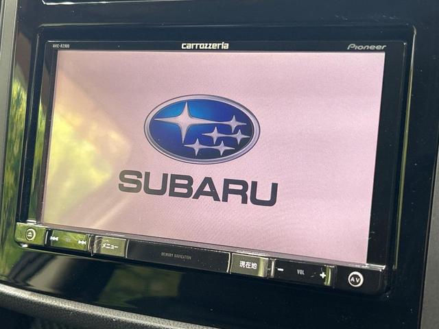 インプレッサスポーツ ２．０ｉ－Ｌアイサイト　ＳＴＩエアロ　ＳＤナビ　バックカメラ　アイサイト　レーダークルーズ　禁煙車　ドラレコ　ＥＴＣ　スマートキー　ＬＥＤヘッド　純正１７インチアルミ　車線逸脱警報　オートライト　デュアルエアコン（5枚目）