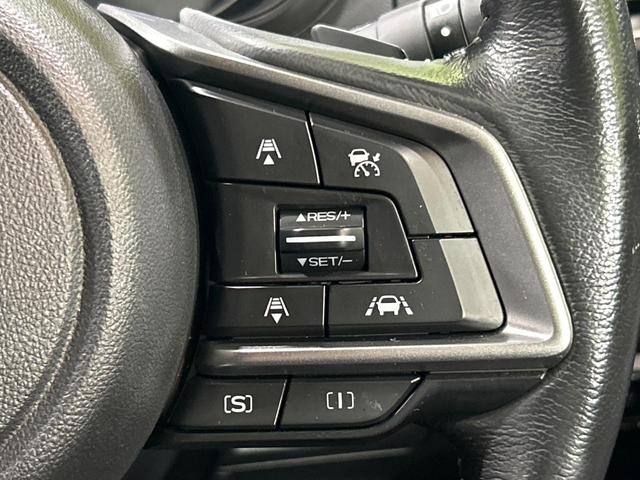 インプレッサスポーツ ２．０ｉ－Ｌアイサイト　ＳＴＩエアロ　ＳＤナビ　バックカメラ　アイサイト　レーダークルーズ　禁煙車　ドラレコ　ＥＴＣ　スマートキー　ＬＥＤヘッド　純正１７インチアルミ　車線逸脱警報　オートライト　デュアルエアコン（7枚目）