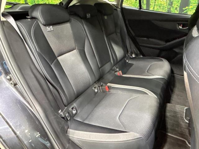 インプレッサスポーツ ２．０ｉ－Ｌアイサイト　ＳＴＩエアロ　ＳＤナビ　バックカメラ　アイサイト　レーダークルーズ　禁煙車　ドラレコ　ＥＴＣ　スマートキー　ＬＥＤヘッド　純正１７インチアルミ　車線逸脱警報　オートライト　デュアルエアコン（9枚目）