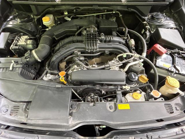 インプレッサスポーツ ２．０ｉ－Ｌアイサイト　ＳＴＩエアロ　ＳＤナビ　バックカメラ　アイサイト　レーダークルーズ　禁煙車　ドラレコ　ＥＴＣ　スマートキー　ＬＥＤヘッド　純正１７インチアルミ　車線逸脱警報　オートライト　デュアルエアコン（18枚目）