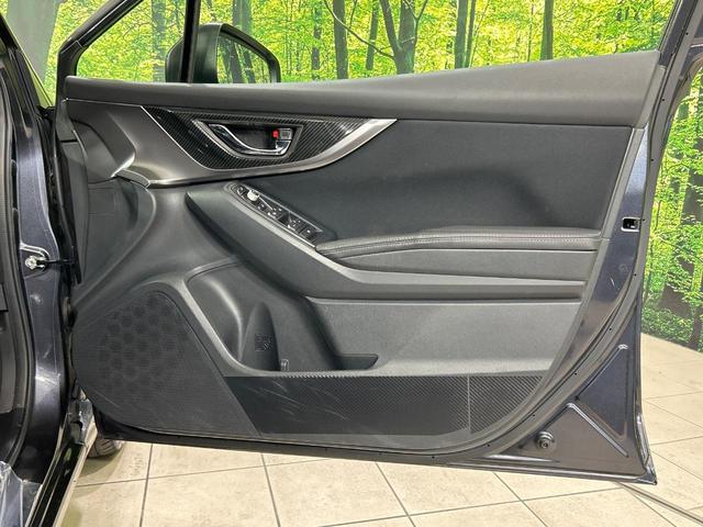 インプレッサスポーツ ２．０ｉ－Ｌアイサイト　ＳＴＩエアロ　ＳＤナビ　バックカメラ　アイサイト　レーダークルーズ　禁煙車　ドラレコ　ＥＴＣ　スマートキー　ＬＥＤヘッド　純正１７インチアルミ　車線逸脱警報　オートライト　デュアルエアコン（54枚目）