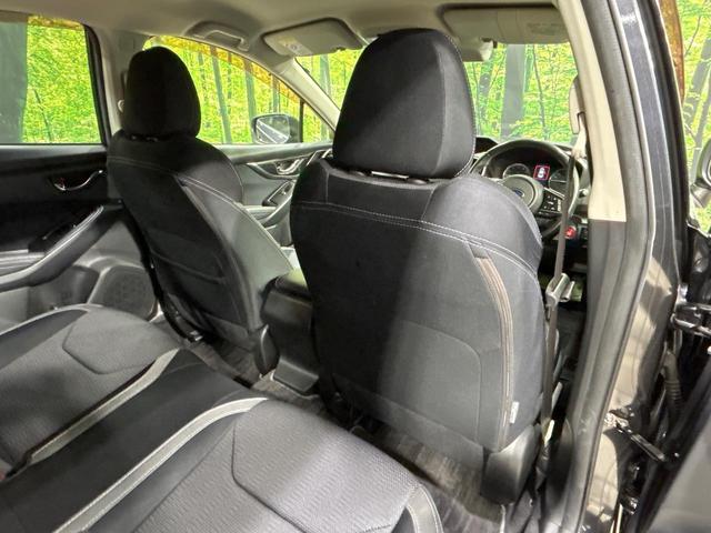 インプレッサスポーツ ２．０ｉ－Ｌアイサイト　ＳＴＩエアロ　ＳＤナビ　バックカメラ　アイサイト　レーダークルーズ　禁煙車　ドラレコ　ＥＴＣ　スマートキー　ＬＥＤヘッド　純正１７インチアルミ　車線逸脱警報　オートライト　デュアルエアコン（57枚目）