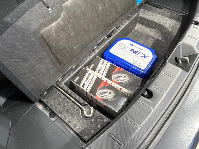 インプレッサスポーツ ２．０ｉ－Ｌアイサイト　ＳＴＩエアロ　ＳＤナビ　バックカメラ　アイサイト　レーダークルーズ　禁煙車　ドラレコ　ＥＴＣ　スマートキー　ＬＥＤヘッド　純正１７インチアルミ　車線逸脱警報　オートライト　デュアルエアコン（58枚目）