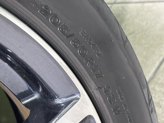 インプレッサスポーツ ２．０ｉ－Ｌアイサイト　ＳＴＩエアロ　ＳＤナビ　バックカメラ　アイサイト　レーダークルーズ　禁煙車　ドラレコ　ＥＴＣ　スマートキー　ＬＥＤヘッド　純正１７インチアルミ　車線逸脱警報　オートライト　デュアルエアコン（73枚目）