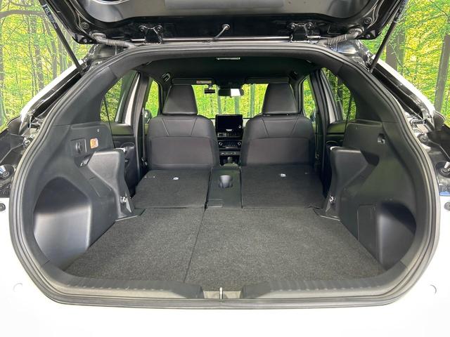 ヤリスクロス Z 純正8型ナビ 全周囲カメラ?トヨタセーフティセンス レーダークルーズ 禁煙車 ハーフレザーシート シートヒーター パワーシート ドラレコ コーナーセンサー レーンキープ ステアリングヒーター(10枚目)