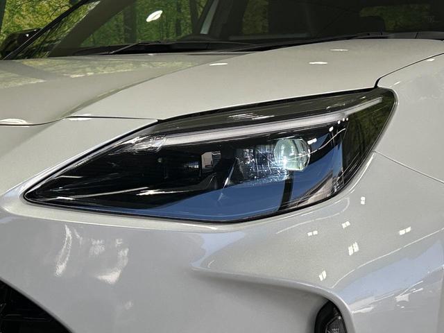 ヤリスクロス Z 純正8型ナビ 全周囲カメラ?トヨタセーフティセンス レーダークルーズ 禁煙車 ハーフレザーシート シートヒーター パワーシート ドラレコ コーナーセンサー レーンキープ ステアリングヒーター(12枚目)