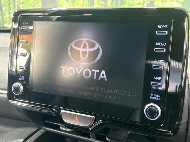 ヤリスクロス ハイブリッドZ 全周囲カメラ セーフティセンス ブラインドスポットモニター レーダークルーズ 禁煙車 ハーフレザーシート パワーシート シートヒーター コーナーセンサー ステアリングヒーター スマートキー ETC(4枚目)