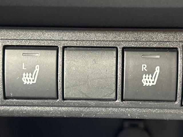 ヤリスクロス ハイブリッドZ 全周囲カメラ セーフティセンス ブラインドスポットモニター レーダークルーズ 禁煙車 ハーフレザーシート パワーシート シートヒーター コーナーセンサー ステアリングヒーター スマートキー ETC(26枚目)