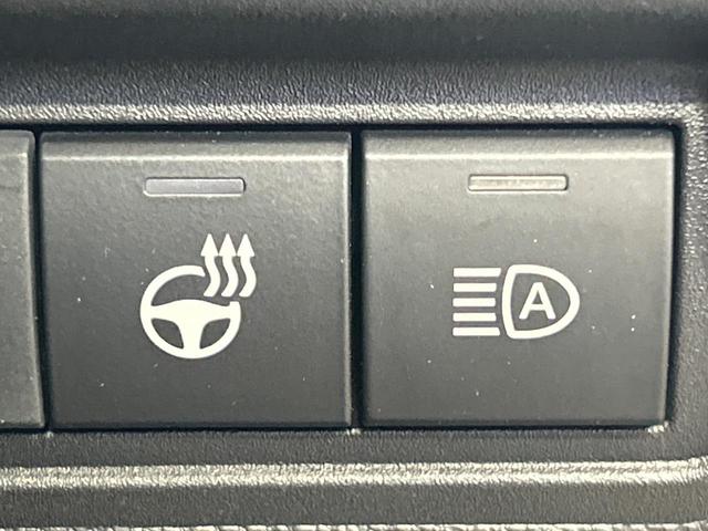 ヤリスクロス ハイブリッドZ 全周囲カメラ セーフティセンス ブラインドスポットモニター レーダークルーズ 禁煙車 ハーフレザーシート パワーシート シートヒーター コーナーセンサー ステアリングヒーター スマートキー ETC(27枚目)