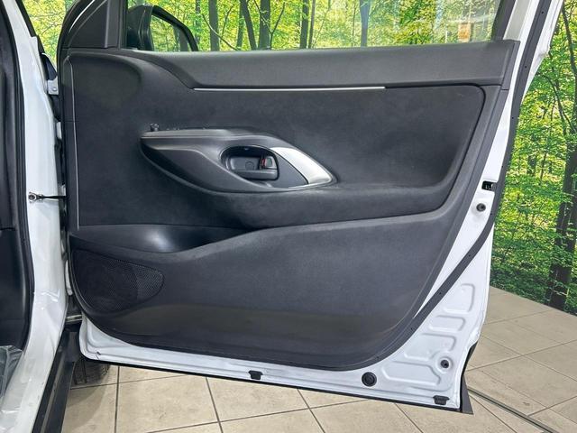ヤリスクロス ハイブリッドZ 全周囲カメラ セーフティセンス ブラインドスポットモニター レーダークルーズ 禁煙車 ハーフレザーシート パワーシート シートヒーター コーナーセンサー ステアリングヒーター スマートキー ETC(52枚目)