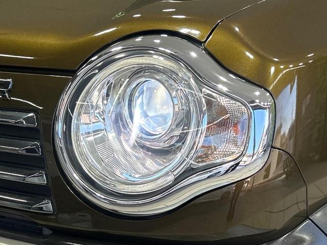 ハスラー ＪスタイルＩＩＩターボ　ターボ　全周囲カメラ　純正ＳＤナビ　セーフティーサポート　禁煙車　シートヒーター　ハーフレザーシート　ドラレコ　ＨＩＤヘッド　クルコン　純正１５インチアルミ　オートライト　Ｂｌｕｅｔｏｏｔｈ（13枚目）