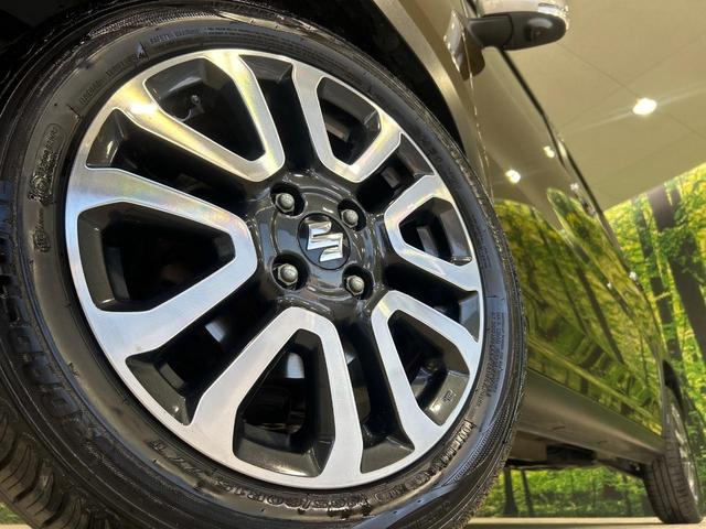 ハスラー ＪスタイルＩＩＩターボ　ターボ　全周囲カメラ　純正ＳＤナビ　セーフティーサポート　禁煙車　シートヒーター　ハーフレザーシート　ドラレコ　ＨＩＤヘッド　クルコン　純正１５インチアルミ　オートライト　Ｂｌｕｅｔｏｏｔｈ（14枚目）