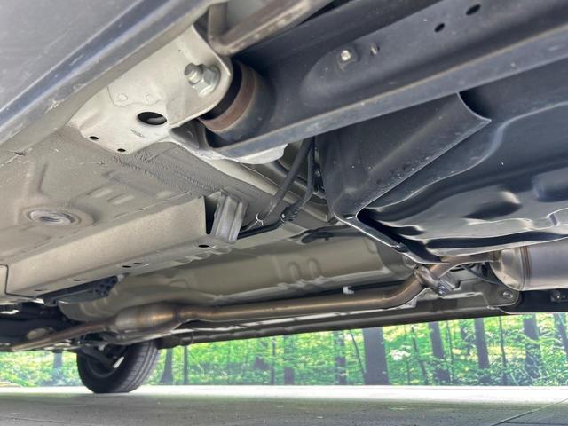 ハスラー ＪスタイルＩＩＩターボ　ターボ　全周囲カメラ　純正ＳＤナビ　セーフティーサポート　禁煙車　シートヒーター　ハーフレザーシート　ドラレコ　ＨＩＤヘッド　クルコン　純正１５インチアルミ　オートライト　Ｂｌｕｅｔｏｏｔｈ（23枚目）