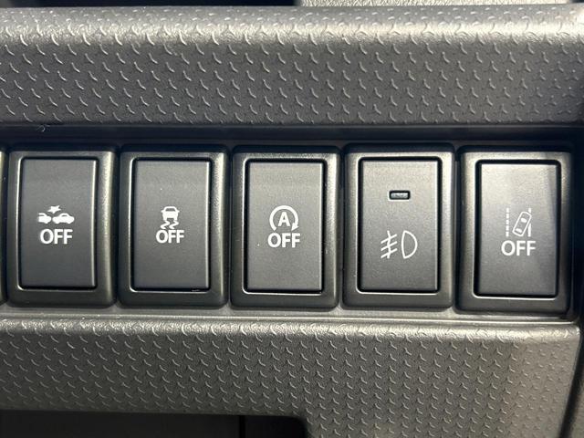 ハスラー ＪスタイルＩＩＩターボ　ターボ　全周囲カメラ　純正ＳＤナビ　セーフティーサポート　禁煙車　シートヒーター　ハーフレザーシート　ドラレコ　ＨＩＤヘッド　クルコン　純正１５インチアルミ　オートライト　Ｂｌｕｅｔｏｏｔｈ（27枚目）