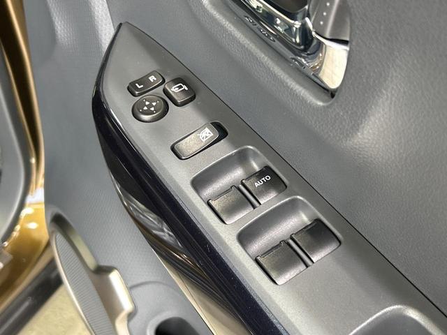 ハスラー ＪスタイルＩＩＩターボ　ターボ　全周囲カメラ　純正ＳＤナビ　セーフティーサポート　禁煙車　シートヒーター　ハーフレザーシート　ドラレコ　ＨＩＤヘッド　クルコン　純正１５インチアルミ　オートライト　Ｂｌｕｅｔｏｏｔｈ（29枚目）