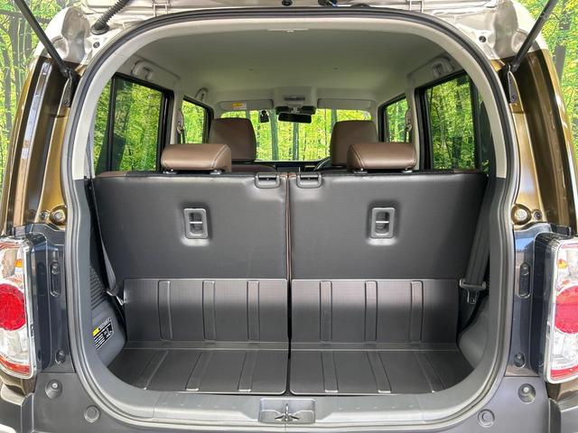 ハスラー ＪスタイルＩＩＩターボ　ターボ　全周囲カメラ　純正ＳＤナビ　セーフティーサポート　禁煙車　シートヒーター　ハーフレザーシート　ドラレコ　ＨＩＤヘッド　クルコン　純正１５インチアルミ　オートライト　Ｂｌｕｅｔｏｏｔｈ（43枚目）