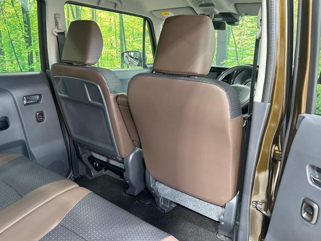 ハスラー ＪスタイルＩＩＩターボ　ターボ　全周囲カメラ　純正ＳＤナビ　セーフティーサポート　禁煙車　シートヒーター　ハーフレザーシート　ドラレコ　ＨＩＤヘッド　クルコン　純正１５インチアルミ　オートライト　Ｂｌｕｅｔｏｏｔｈ（44枚目）