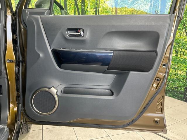 ハスラー ＪスタイルＩＩＩターボ　ターボ　全周囲カメラ　純正ＳＤナビ　セーフティーサポート　禁煙車　シートヒーター　ハーフレザーシート　ドラレコ　ＨＩＤヘッド　クルコン　純正１５インチアルミ　オートライト　Ｂｌｕｅｔｏｏｔｈ（45枚目）