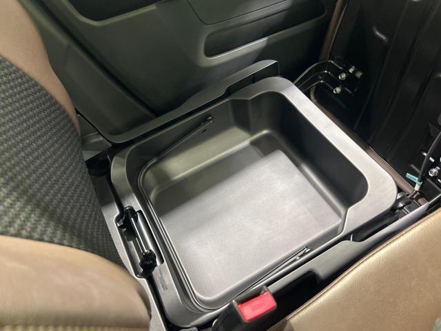 ハスラー ＪスタイルＩＩＩターボ　ターボ　全周囲カメラ　純正ＳＤナビ　セーフティーサポート　禁煙車　シートヒーター　ハーフレザーシート　ドラレコ　ＨＩＤヘッド　クルコン　純正１５インチアルミ　オートライト　Ｂｌｕｅｔｏｏｔｈ（46枚目）