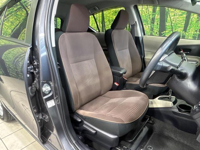 アクア Ｇ　禁煙車　純正ＳＤナビ　バックカメラ　ＥＴＣ　オートライト　フルセグ　Ｂｌｕｅｔｏｔｈ再生　スマートキー　ＤＶＤ／ＣＤ再生　アイドリングストップ　１５インチアルミホイール　盗難防止システム（8枚目）