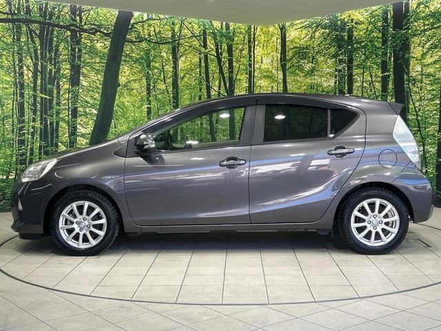 アクア Ｇ　禁煙車　純正ＳＤナビ　バックカメラ　ＥＴＣ　オートライト　フルセグ　Ｂｌｕｅｔｏｔｈ再生　スマートキー　ＤＶＤ／ＣＤ再生　アイドリングストップ　１５インチアルミホイール　盗難防止システム（53枚目）