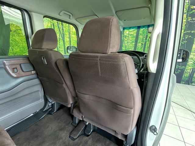 Ｎ－ＢＯＸ Ｇ・Ｌターボホンダセンシングカッパーブラウンスタイル　純正８型ナビ　両側電動スライドドア　ホンダセンシング　レーダークルーズ　禁煙車　２トーンカラー　ドラレコ　レーンキープ　スマートキー　ＬＥＤヘッド　ＥＴＣ　オートライト　？Ｂｌｕｅｔｏｏｔｈ再生（51枚目）
