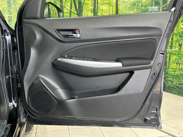 スイフト ハイブリッドＲＳ　８型ＳＤナビ　バックカメラ　禁煙車　シートヒーター　ドラレコ　スマートキー　ＬＥＤヘッド　ＥＴＣ　純正１６インチアルミ　オートエアコン　Ｂｌｕｅｔｏｏｔｈ　ＣＤ　ＤＶＤ再生　フルセグ　パドルシフト（27枚目）