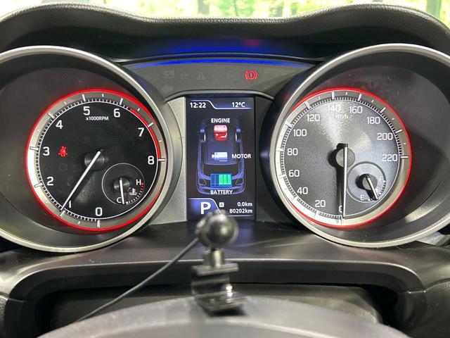 スイフト ハイブリッドＲＳ　８型ＳＤナビ　バックカメラ　禁煙車　シートヒーター　ドラレコ　スマートキー　ＬＥＤヘッド　ＥＴＣ　純正１６インチアルミ　オートエアコン　Ｂｌｕｅｔｏｏｔｈ　ＣＤ　ＤＶＤ再生　フルセグ　パドルシフト（29枚目）