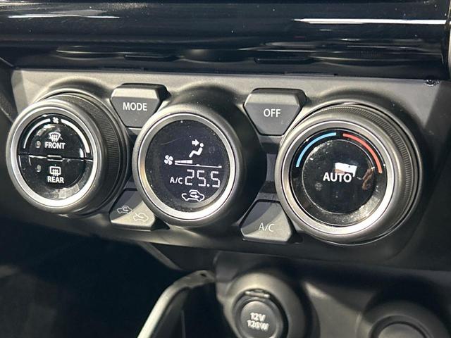 スイフト ハイブリッドＲＳ　８型ＳＤナビ　バックカメラ　禁煙車　シートヒーター　ドラレコ　スマートキー　ＬＥＤヘッド　ＥＴＣ　純正１６インチアルミ　オートエアコン　Ｂｌｕｅｔｏｏｔｈ　ＣＤ　ＤＶＤ再生　フルセグ　パドルシフト（39枚目）
