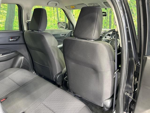 スイフト ハイブリッドＲＳ　８型ＳＤナビ　バックカメラ　禁煙車　シートヒーター　ドラレコ　スマートキー　ＬＥＤヘッド　ＥＴＣ　純正１６インチアルミ　オートエアコン　Ｂｌｕｅｔｏｏｔｈ　ＣＤ　ＤＶＤ再生　フルセグ　パドルシフト（44枚目）