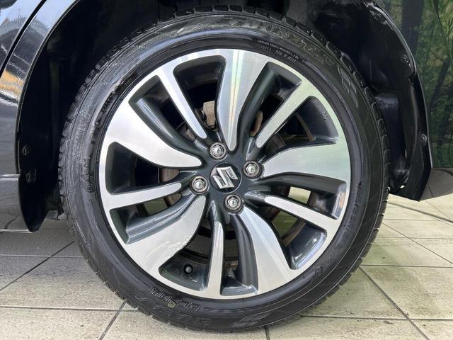 スイフト ハイブリッドＲＳ　８型ＳＤナビ　バックカメラ　禁煙車　シートヒーター　ドラレコ　スマートキー　ＬＥＤヘッド　ＥＴＣ　純正１６インチアルミ　オートエアコン　Ｂｌｕｅｔｏｏｔｈ　ＣＤ　ＤＶＤ再生　フルセグ　パドルシフト（46枚目）