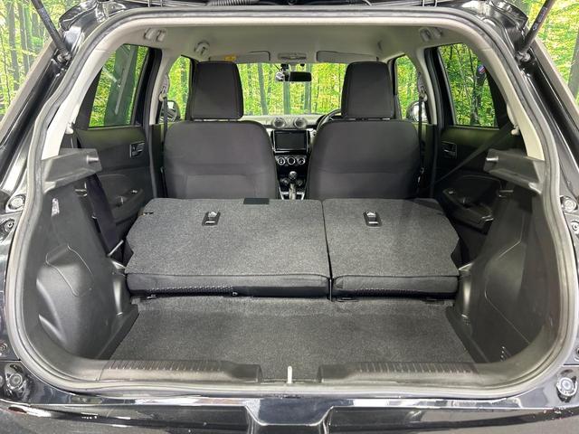 スイフト ハイブリッドＲＳ　８型ＳＤナビ　バックカメラ　禁煙車　シートヒーター　ドラレコ　スマートキー　ＬＥＤヘッド　ＥＴＣ　純正１６インチアルミ　オートエアコン　Ｂｌｕｅｔｏｏｔｈ　ＣＤ　ＤＶＤ再生　フルセグ　パドルシフト（50枚目）
