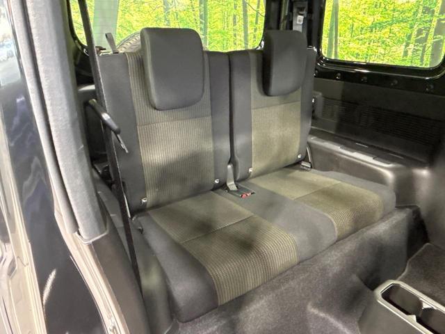 ジムニーシエラ ＪＣ　４ＷＤ　ディスプレイオーディオ　衝突被害軽減システム　禁煙車　ドラレコ　コーナーセンサー　スマートキー　ＬＥＤヘッド　ＥＴＣ　クルコン　純正１５インチアルミ　車線逸脱警報　オートライト　シートヒーター（9枚目）