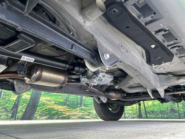 ジムニーシエラ ＪＣ　４ＷＤ　ディスプレイオーディオ　衝突被害軽減システム　禁煙車　ドラレコ　コーナーセンサー　スマートキー　ＬＥＤヘッド　ＥＴＣ　クルコン　純正１５インチアルミ　車線逸脱警報　オートライト　シートヒーター（36枚目）