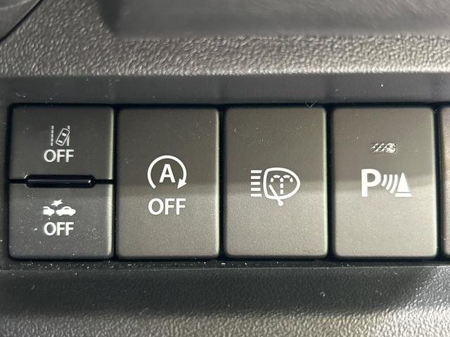 ジムニーシエラ ＪＣ　４ＷＤ　ディスプレイオーディオ　衝突被害軽減システム　禁煙車　ドラレコ　コーナーセンサー　スマートキー　ＬＥＤヘッド　ＥＴＣ　クルコン　純正１５インチアルミ　車線逸脱警報　オートライト　シートヒーター（40枚目）