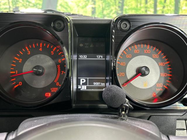 ジムニーシエラ ＪＣ　４ＷＤ　ディスプレイオーディオ　衝突被害軽減システム　禁煙車　ドラレコ　コーナーセンサー　スマートキー　ＬＥＤヘッド　ＥＴＣ　クルコン　純正１５インチアルミ　車線逸脱警報　オートライト　シートヒーター（52枚目）