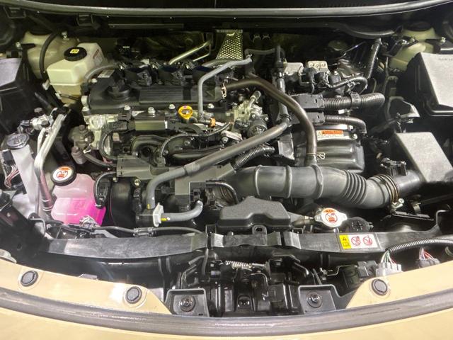 ヤリスクロス ハイブリッドＺ　モデリスタエアロ　パノラミックビューモニター　電動リヤゲート　１００Ｖ電源　セーフティセンス　レーダークルーズ　禁煙車　ハーフレザーシート　パワーシート　ドラレコ　コーナーセンサー　スマートキー（18枚目）