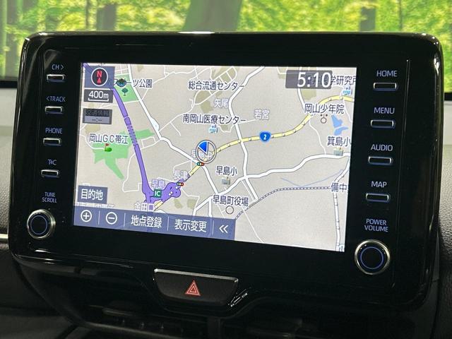 ヤリスクロス ハイブリッドＺ　モデリスタエアロ　パノラミックビューモニター　電動リヤゲート　１００Ｖ電源　セーフティセンス　レーダークルーズ　禁煙車　ハーフレザーシート　パワーシート　ドラレコ　コーナーセンサー　スマートキー（21枚目）