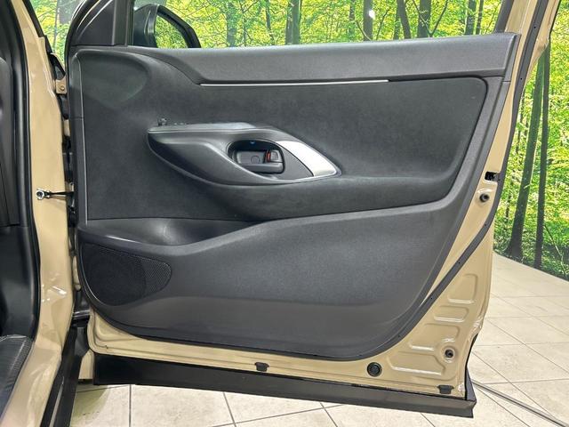 ヤリスクロス ハイブリッドＺ　モデリスタエアロ　パノラミックビューモニター　電動リヤゲート　１００Ｖ電源　セーフティセンス　レーダークルーズ　禁煙車　ハーフレザーシート　パワーシート　ドラレコ　コーナーセンサー　スマートキー（41枚目）