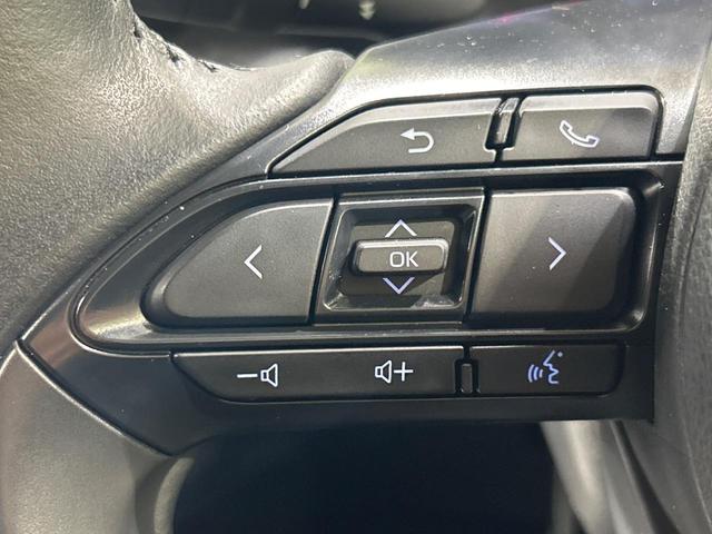 ヤリスクロス ハイブリッドＺ　モデリスタエアロ　パノラミックビューモニター　電動リヤゲート　１００Ｖ電源　セーフティセンス　レーダークルーズ　禁煙車　ハーフレザーシート　パワーシート　ドラレコ　コーナーセンサー　スマートキー（50枚目）