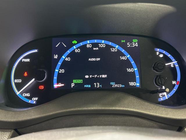 ヤリスクロス ハイブリッドＺ　モデリスタエアロ　パノラミックビューモニター　電動リヤゲート　１００Ｖ電源　セーフティセンス　レーダークルーズ　禁煙車　ハーフレザーシート　パワーシート　ドラレコ　コーナーセンサー　スマートキー（53枚目）