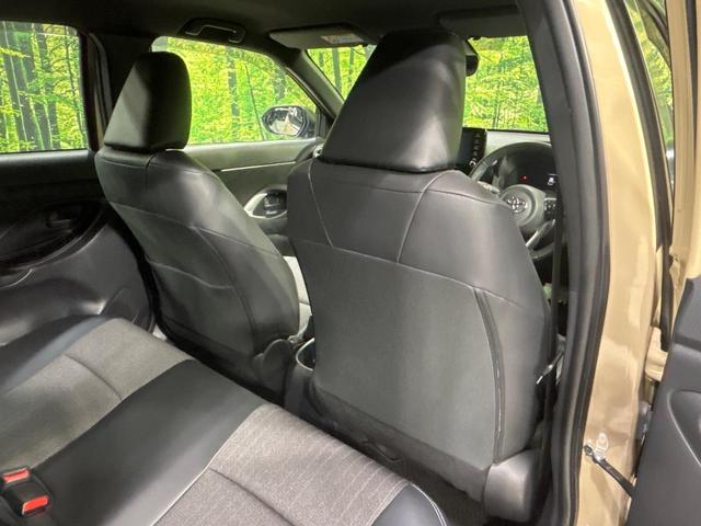 ヤリスクロス ハイブリッドＺ　モデリスタエアロ　パノラミックビューモニター　電動リヤゲート　１００Ｖ電源　セーフティセンス　レーダークルーズ　禁煙車　ハーフレザーシート　パワーシート　ドラレコ　コーナーセンサー　スマートキー（67枚目）