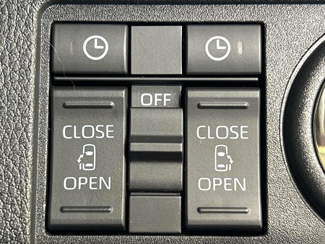 ムーヴキャンバス ストライプスＧ　ＳＤナビ　両側電動ドア　バックカメラ　衝突被害軽減システム　禁煙車　ドラレコ　コーナーセンサー　スマートキー　ＬＥＤヘッド　ＥＴＣ　オートライト　オートＡＣ　Ｂｌｕｅｔｏｏｔｈ　ＤＶＤ再生　地デジ（5枚目）