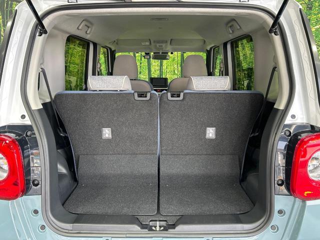 ムーヴキャンバス ストライプスＧ　ＳＤナビ　両側電動ドア　バックカメラ　衝突被害軽減システム　禁煙車　ドラレコ　コーナーセンサー　スマートキー　ＬＥＤヘッド　ＥＴＣ　オートライト　オートＡＣ　Ｂｌｕｅｔｏｏｔｈ　ＤＶＤ再生　地デジ（10枚目）