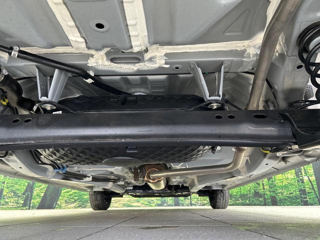 ムーヴキャンバス ストライプスＧ　ＳＤナビ　両側電動ドア　バックカメラ　衝突被害軽減システム　禁煙車　ドラレコ　コーナーセンサー　スマートキー　ＬＥＤヘッド　ＥＴＣ　オートライト　オートＡＣ　Ｂｌｕｅｔｏｏｔｈ　ＤＶＤ再生　地デジ（19枚目）