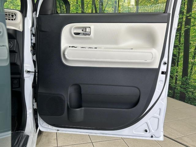 ムーヴキャンバス ストライプスＧ　ＳＤナビ　両側電動ドア　バックカメラ　衝突被害軽減システム　禁煙車　ドラレコ　コーナーセンサー　スマートキー　ＬＥＤヘッド　ＥＴＣ　オートライト　オートＡＣ　Ｂｌｕｅｔｏｏｔｈ　ＤＶＤ再生　地デジ（29枚目）