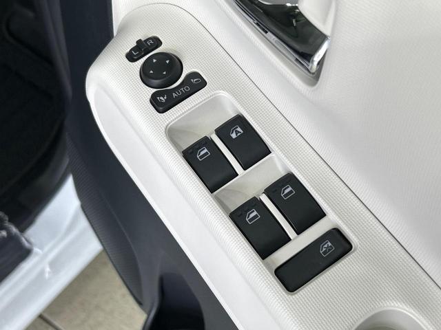 ムーヴキャンバス ストライプスＧ　ＳＤナビ　両側電動ドア　バックカメラ　衝突被害軽減システム　禁煙車　ドラレコ　コーナーセンサー　スマートキー　ＬＥＤヘッド　ＥＴＣ　オートライト　オートＡＣ　Ｂｌｕｅｔｏｏｔｈ　ＤＶＤ再生　地デジ（30枚目）